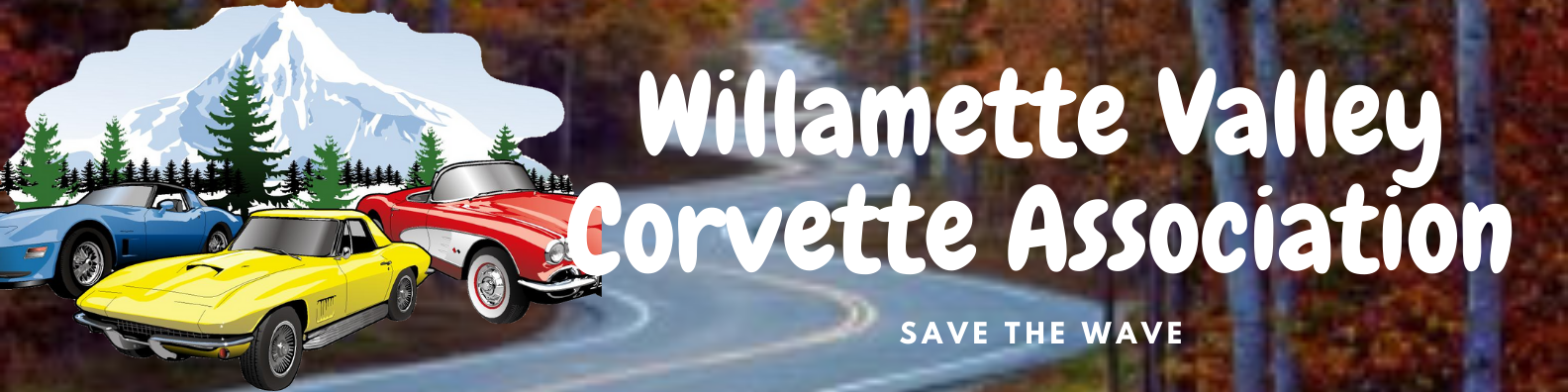 Willamette Valley Corvettes